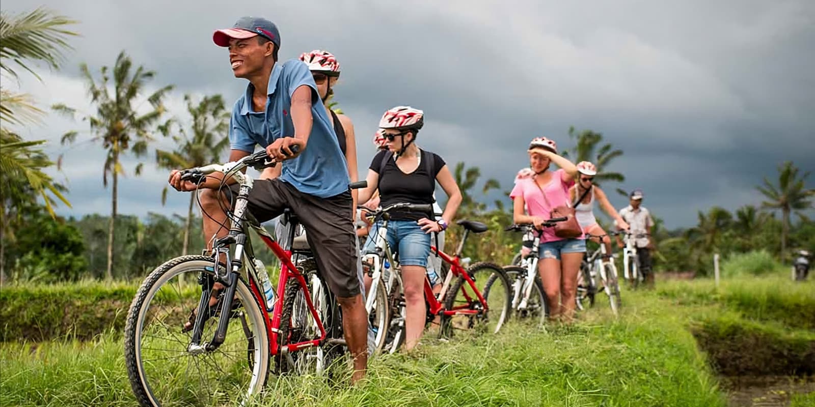 Full Day Bali Car Charter