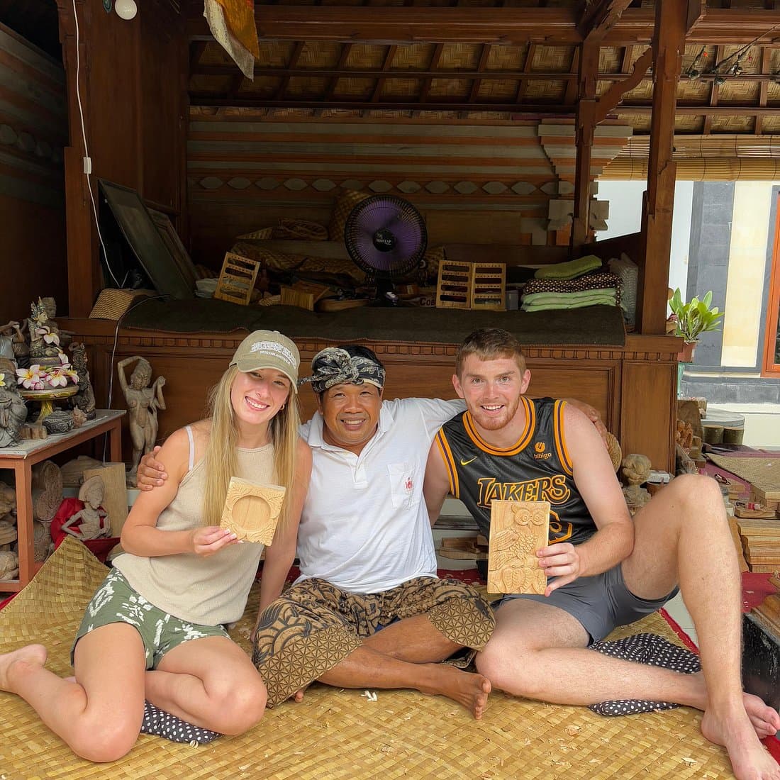 Bali Package Tour 3 Days 2 Nights