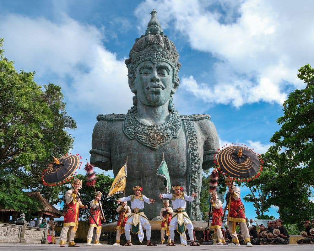 GWK Cultural Park